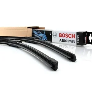 Alacsony ár Opel Ampera [R12] 2011.10 - 2015.12 és Ampera-E [F17] 2017 - 2019 első ablaktörlő lapát készlet Bosch 3397007636, A636S